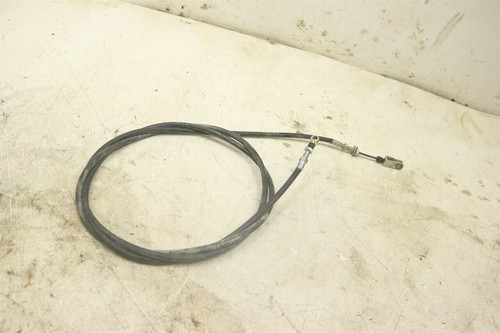 Polaris Ranger EV 900 Diesel Parking Brake Cable Replacement 7081517