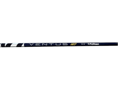TR Blue VENTUS Fujikura Ventus Shaft 5S BLUE Velocore VeloCore+