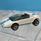 Vintage Mattel Hot Wheels Redline 1969 Jack Rabbit Special Toy Car US