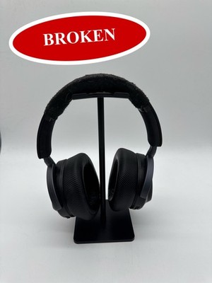 (BROKEN) ASUS ROG DELTA II Dualflow Audio Gaming Headset Black