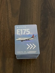 Airline Trading Cards | eBay