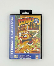 Thumbnail of ebay&reg; auction 257470336366 | Sega Mega Drive Donald in Maui Mallard PAL