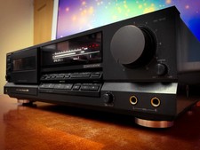 TECHNICS RS-B665 RaRe Premium Vintage Stereo Cassette Deck