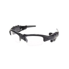 Smart Bluetooth Sunglasses Stereo Wireless Headset Polarized Eyewear