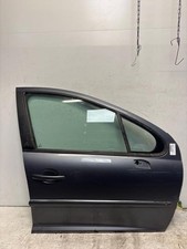 Porte avant et accessoires Peugeot 207