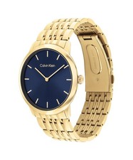 CALVIN KLEIN UHR - INTRIGUE 25300007 Unisex-Uhr