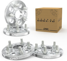 5x114.3 To 5x120 Wheel Adapters 4pc 15mm Thick Hubcentric 15mm 4pcs 5x114.3 To 5x120 Wheel Adapters 4pc 15mm Thick Hubcentric 15mm 4pcs