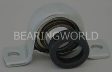 NEW SAPP202-10 High Quality 5/8" Eccentric Pressed Steel Pillow Block Bearing