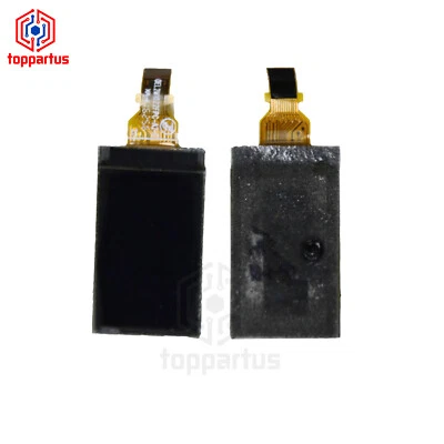 TOPPARTUS LCD Screen Display Touch Digitizer Assembly Replace for Fitbit Charge 2 Tracker