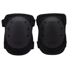 Blackhawk Hellstorm Advanced Tactical Knee Pad V.2, Black - 808300BK