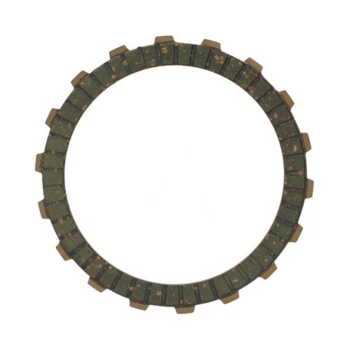 For Honda GROM Monkey 125 MSX125 Upgraded HD Clutch Plate Friction + Spring Kit - Picture 6 of 11