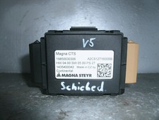 Renault Twingo 3 AHB Steuergerät Schiebedach Faltdach A2C81271600BB 19850030306