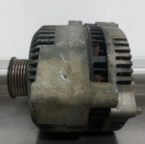 Motorcraft Alternator F1DU-10316-AA - Picture 7 of 8