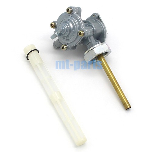 Fuel Tap Valve Switch Petcock for Honda CBR600 F2 91-94/F3 1995-96 16950-MV9-023 - Picture 3 of 7