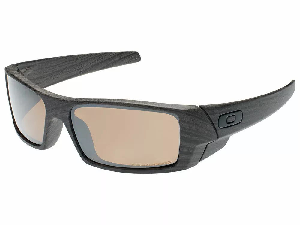 OO9014 GASCAN Polarized Sunglasses Matte Camo Black | SmartBuyGlasses USA