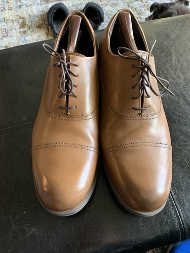 Kenneth Cole Reaction Jasper Lace Up 