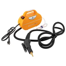 1800W High Temp Pressurized Steam Cleaner Machine Kitchen Portable Handheld