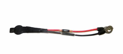 GND13 Batterie & Boden Draht Kabel
