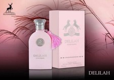 Delilah Maison Alhambra 香水- 一款2023年女用香水