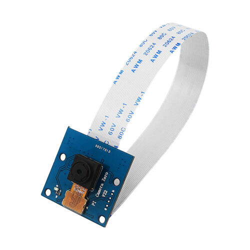 5MP CSI Interface OV5647 Camera Module For Raspberry Pi Zero/Zero W/Zero 2W - Picture 3 of 7