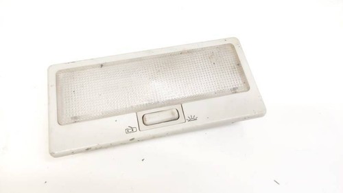 Volkswagen Sharan 2004 Rear Interior Light 357947105, Genuine #2114261-52