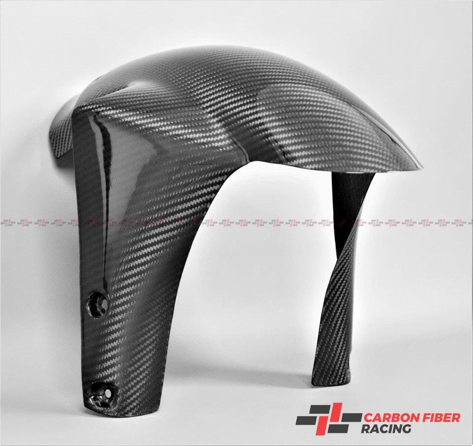 碳纤维前挡泥板适用于杜卡迪 748、916、996、98 1991 - 2004 — 第 2/3 张图片