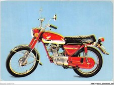 AJXP7-0677 - MOTO - HONDA - CB 125 S - 122 CM3