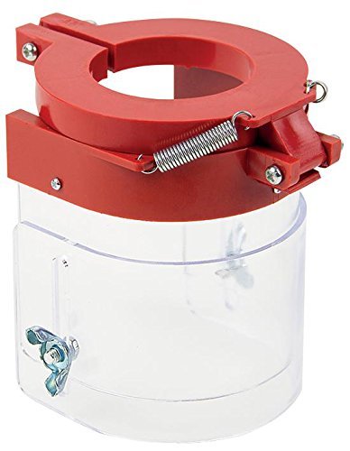 Clarke Spare Chuck Guard 55mm CG55