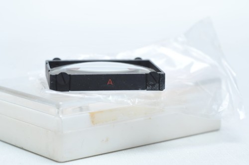 Nikon F F2 Focusing Screen Type A
