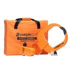 <!--F#f_0-->Full Stop Complete Off Road Security Kit DO35 Hitch Lock & Caravan Wheel Clamp <!--F/-->