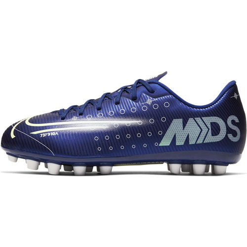 SCARPE DA CALCIO DA BAMBINO NIKE MERCURIAL VAPOR 13 ACADEMY MDS AG Junior |  eBay