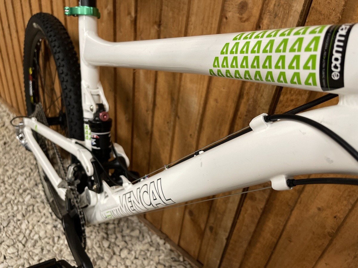 Commencal Super 2012 Commencal Super Commencal COMMENCAL META V5 T