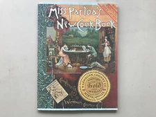 Miss Parloa's New Cook Book Reprint from 1976 Washburn's Gold Medal Flour