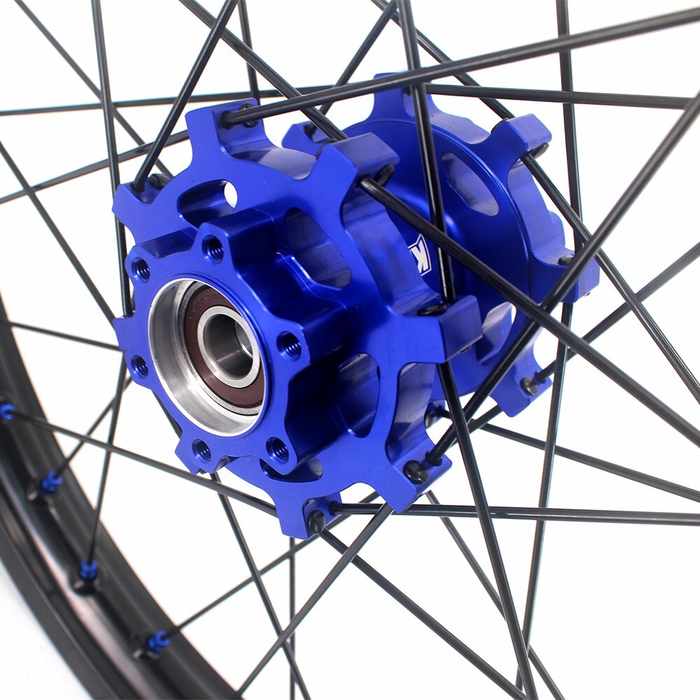 KKE 19/16" Electric Dirt Bike Wheels Rims Fit Sur Ron Light BeeX 2019