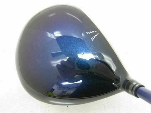 LEFT-HANDED DUNLOP GOLF CLUB DRIVER XXIO 2014 9.5DEG R-FLEX - Picture 5 of 5