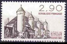 1982 FRANCE TIMBRE Y & T N° 2232 Neuf * * SANS CHARNIERE