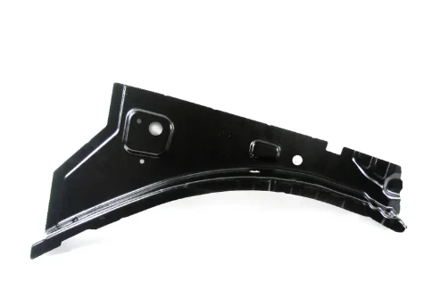 NEW BMW 3 E90 FRONT RIGHT FENDER INTERIOR SUPPORTING STRUT