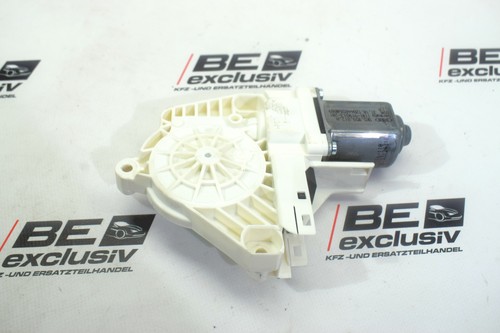 Audi A4 8K A6 4G Fensterhebermotor hinten rechts Motor Fensterheber 8K0959812A