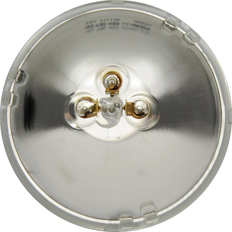 Bombilla de faro convertible Sylvania H5006.BX Foto 2 de 4