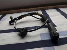 LINCOLN MKZ  AND FORD FUSION  ABS WHEEL SPEED SENSOR LEFT REAR DG9C-2C190-