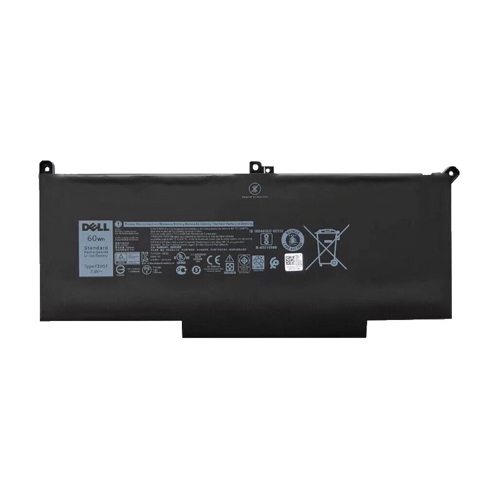 Laptop Batteries for Dell Apple MacBook Pro