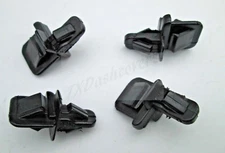 Jeep Grand Cherokee Rear Bumper Fascia Clips Fasteners 5159077-AA (15)