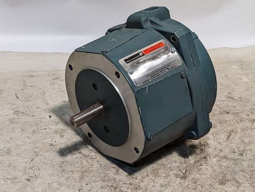 Reliance Electric M51A0627 Duty Master Unibrake, 230/460VAC, 6 ft lbs torque, 1