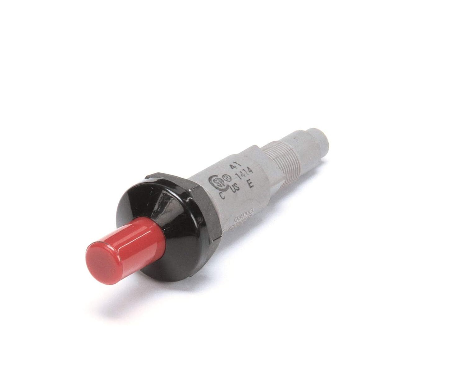 Imperial 1075 Manual Spark Igniter with Red