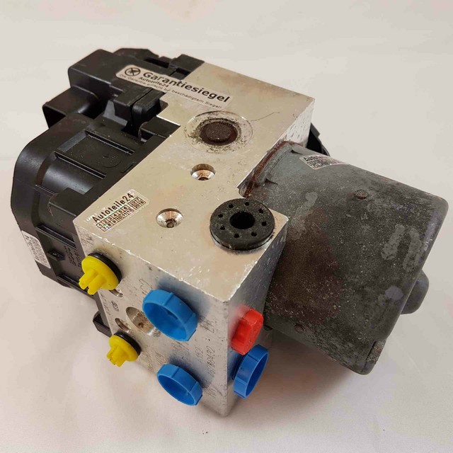 ABS Pump IVECO Daily 500351155 0265219427 0273004325 12month for sale