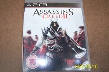 ASSASSIN'S CREED II