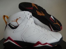 jordan cardinal 7