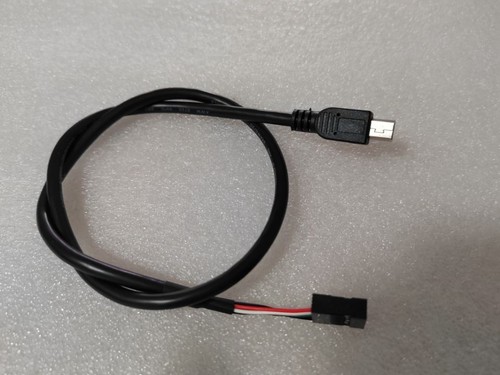 Câble Mini USB Convient pour Corsair H80i V2/H100i V2/H105/H110/H115i - Photo 8/16