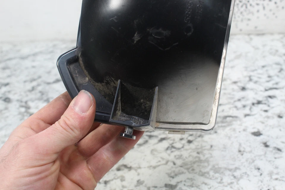 2009 POLARIS SPORTSMAN XP 850 верхняя фара фары 2410614 - Изображение 4 из 4