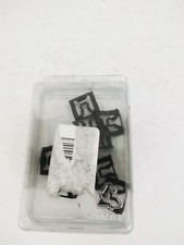 Needa 456030B Retainer Clips Windshield / Rear Window 12pcs